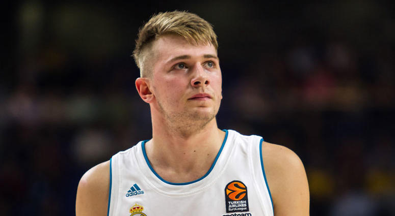 Luka Doncic Luka Doncic