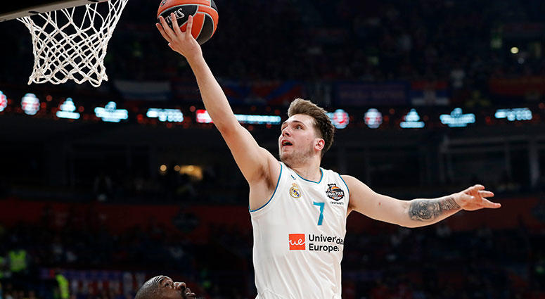 Luka Doncic Luka Doncic