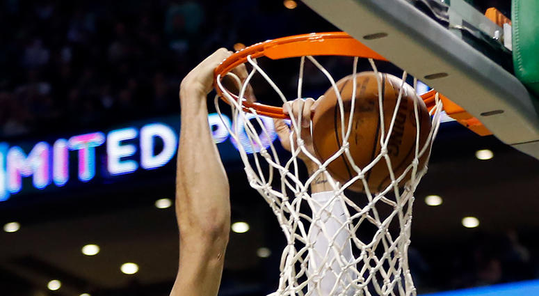 NBA NBA