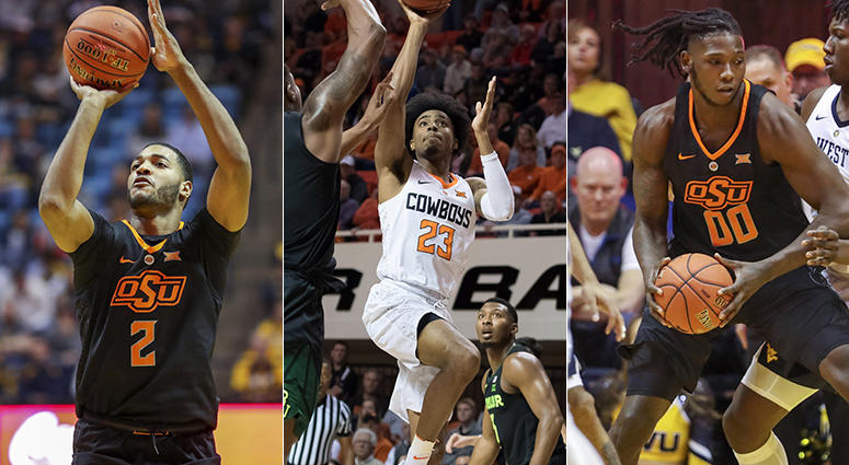 Former OSU Players In Trouble Former OSU Players In Trouble