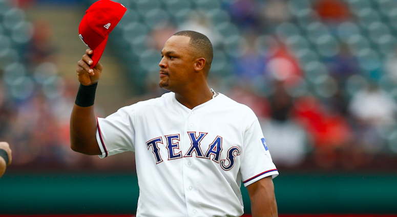 Adrian Beltre Adrian Beltre