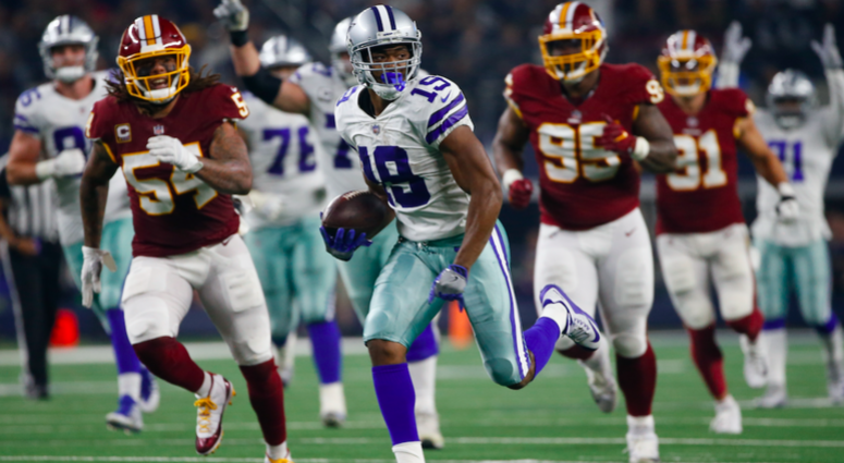 Amari Cooper Amari Cooper