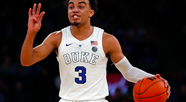 Duke Duke