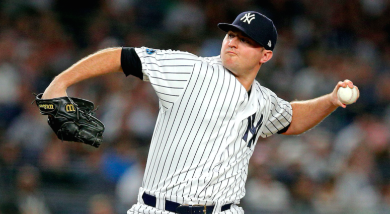 Zach Britton Zach Britton