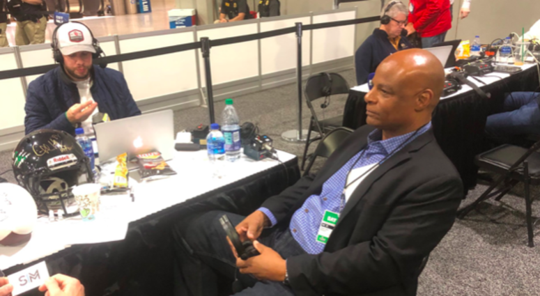 Warren Moon Warren Moon