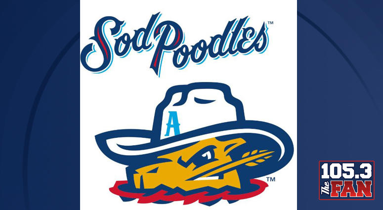 Sod Poodles Logo Sod Poodles Logo