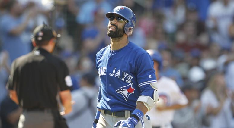 Jose Bautista Jose Bautista