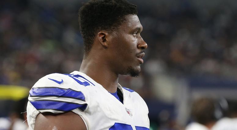 David Irving, Dallas Cowboys David Irving, Dallas Cowboys