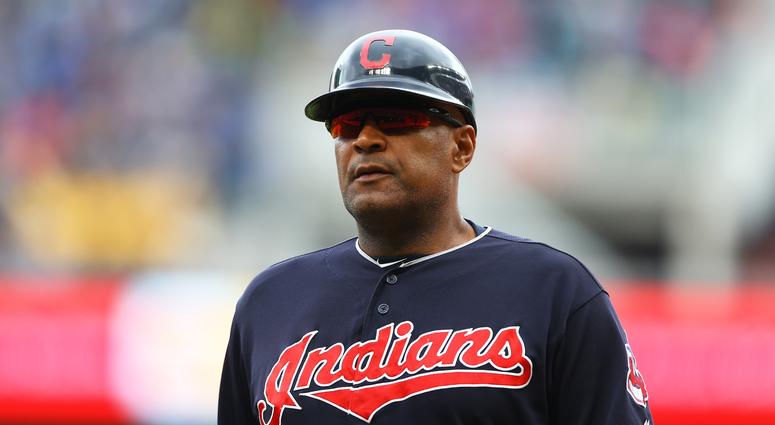 Sandy Alomar Jr. Sandy Alomar Jr.