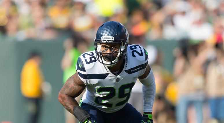 Earl Thomas Earl Thomas
