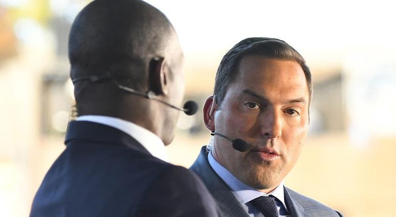 Mark DeRosa Mark DeRosa