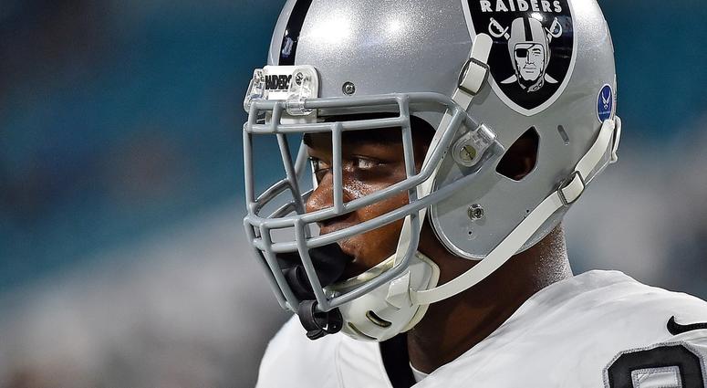 Amari Cooper Amari Cooper