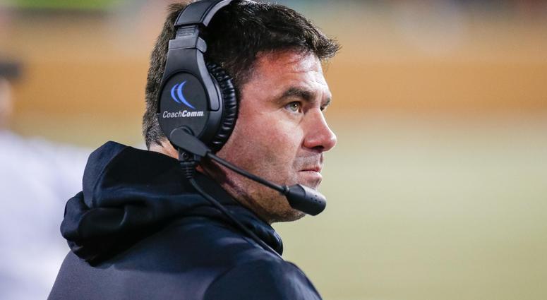 Seth Littrell Seth Littrell
