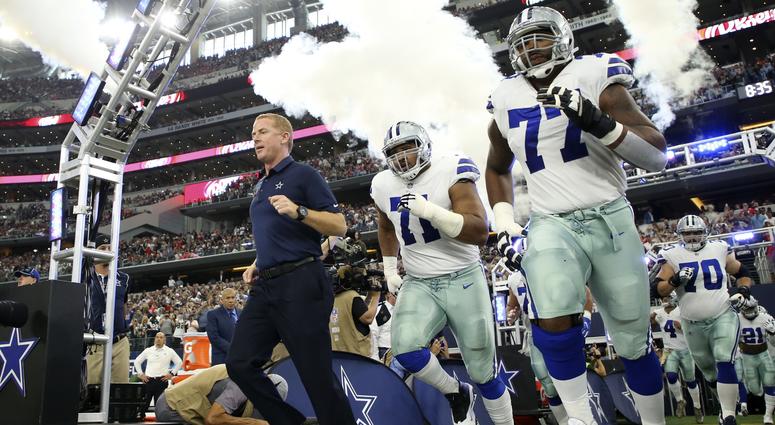 Dallas Cowboys Dallas Cowboys