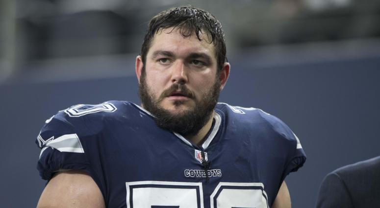 Zack Martin Zack Martin