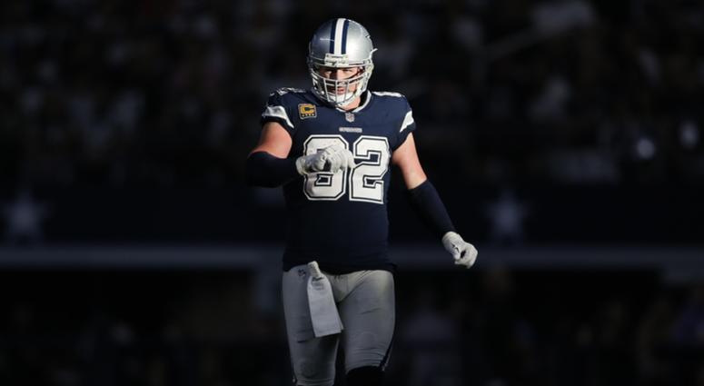 Jason Witten Jason Witten