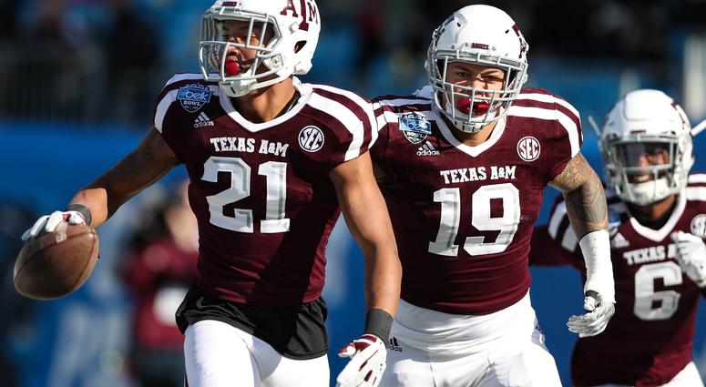 Texas A&M Texas A&M