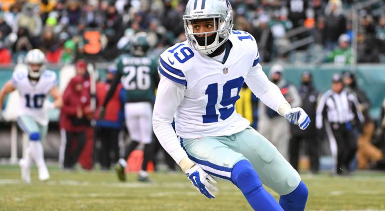 Brice Butler Brice Butler