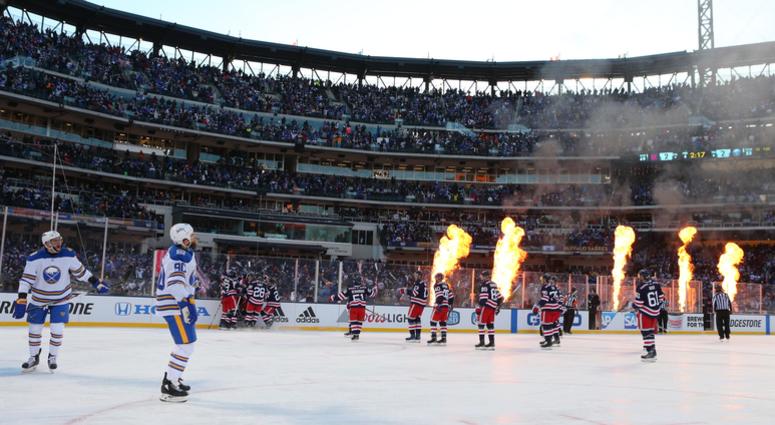 Winter Classic Winter Classic