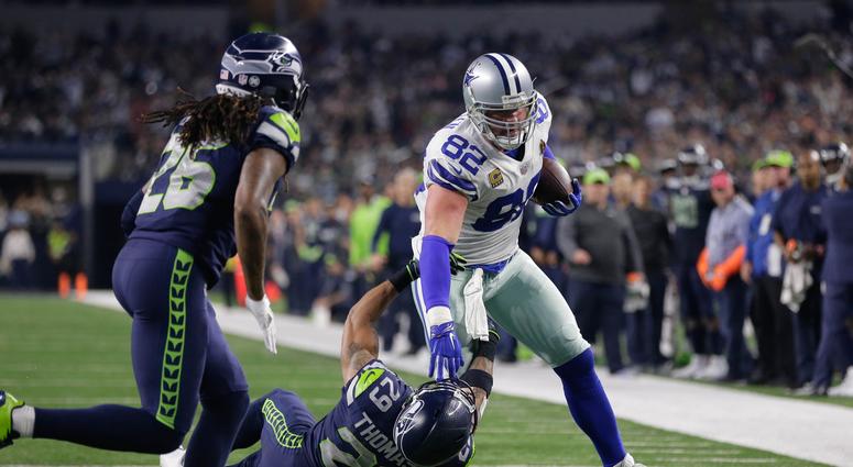 Jason Witten Jason Witten