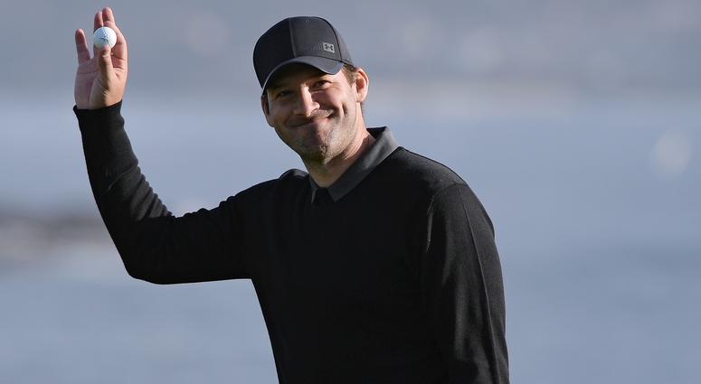 Tony Romo Tony Romo