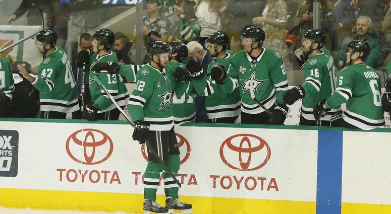 Dallas Stars Dallas Stars