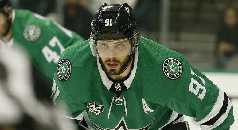 Tyler Seguin Tyler Seguin