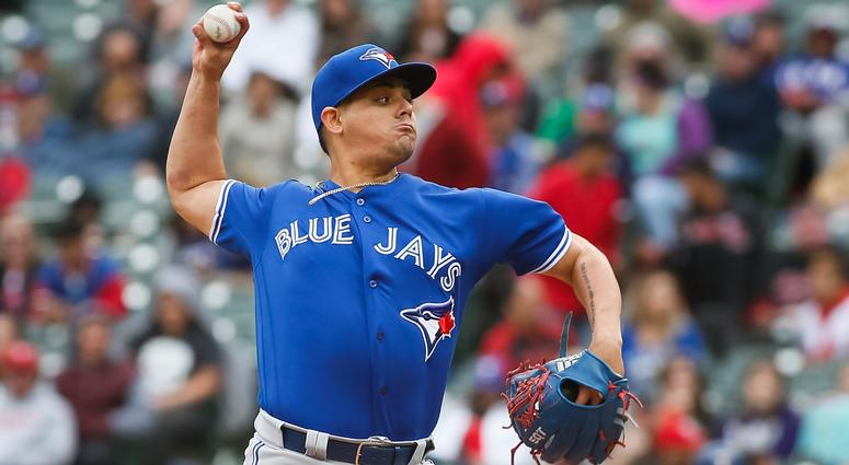 Roberto Osuna Roberto Osuna