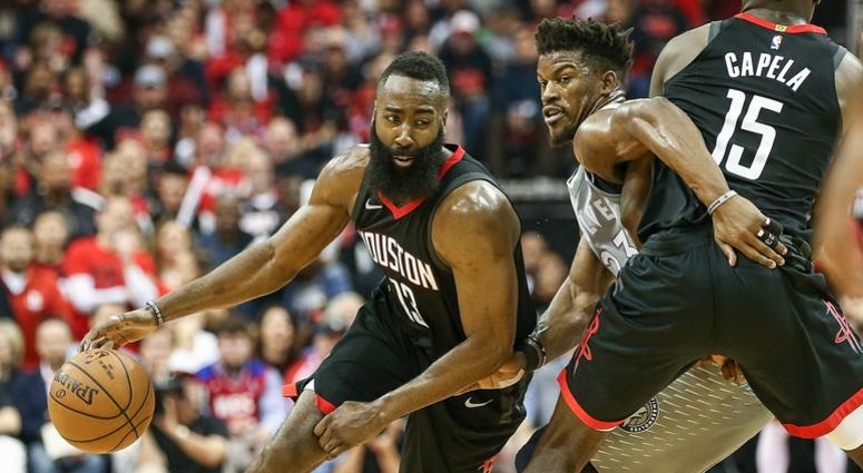 Minnesota Timberwolves at Houston Rockets Minnesota Timberwolves at Houston Rockets
