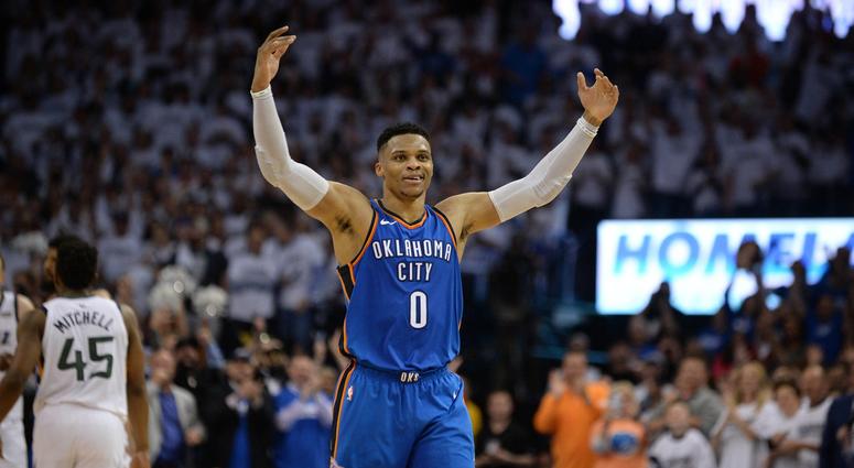 Utah Jazz at Oklahoma City Thunder Utah Jazz at Oklahoma City Thunder