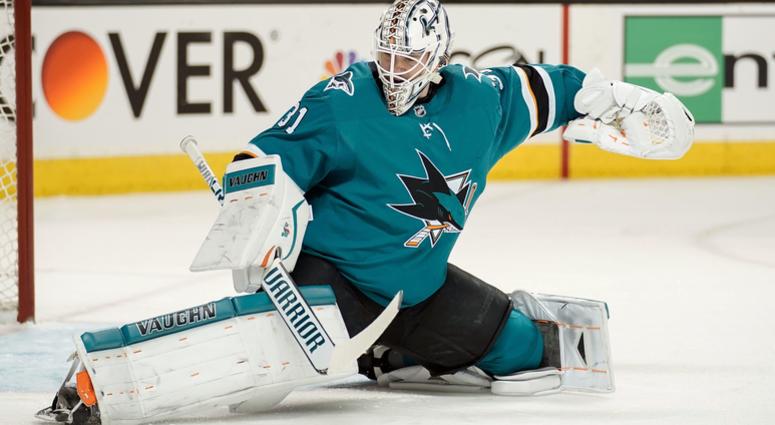 Vegas Golden Knights at San Jose Sharks Vegas Golden Knights at San Jose Sharks