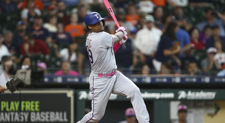 Adrian Beltre Adrian Beltre