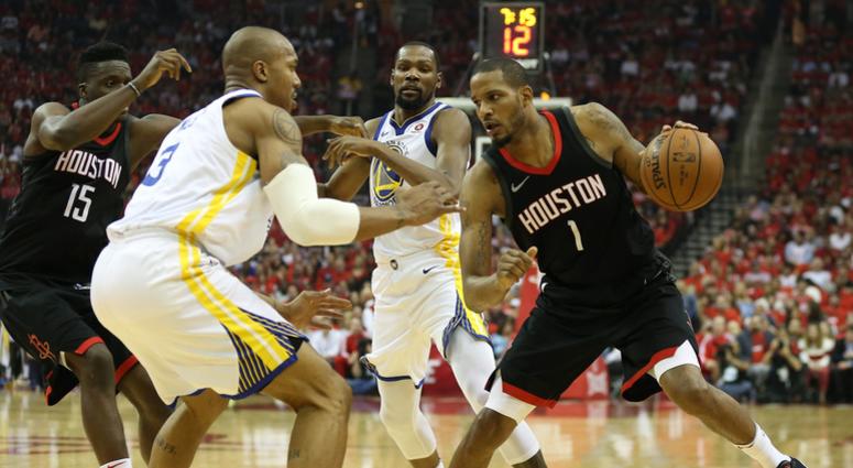 Golden State Warriors at Houston Rockets Golden State Warriors at Houston Rockets
