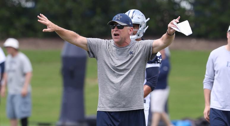 Scott Linehan Scott Linehan