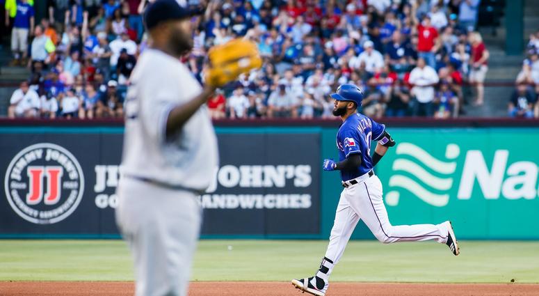 MLB MLB