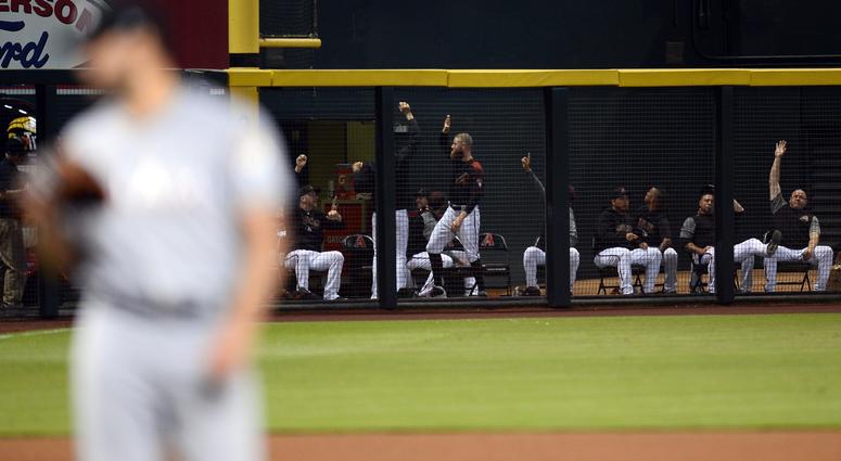 MLB Bullpen MLB Bullpen