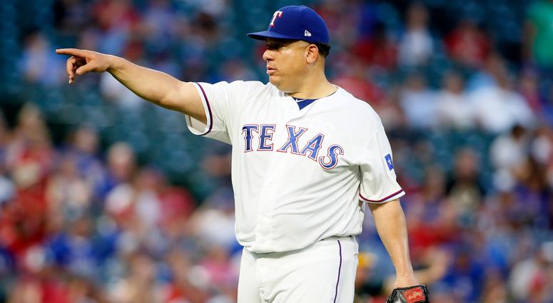 Oakland Athletics at Texas Rangers Oakland Athletics at Texas Rangers