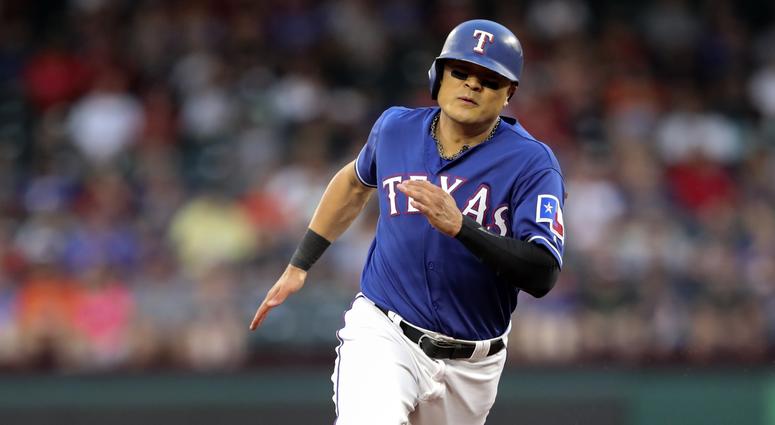 Shin-Soo Choo Shin-Soo Choo