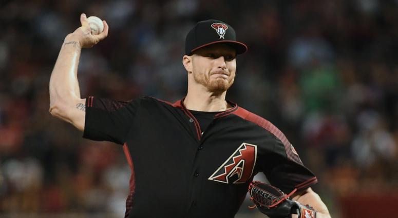 Shelby Miller Shelby Miller