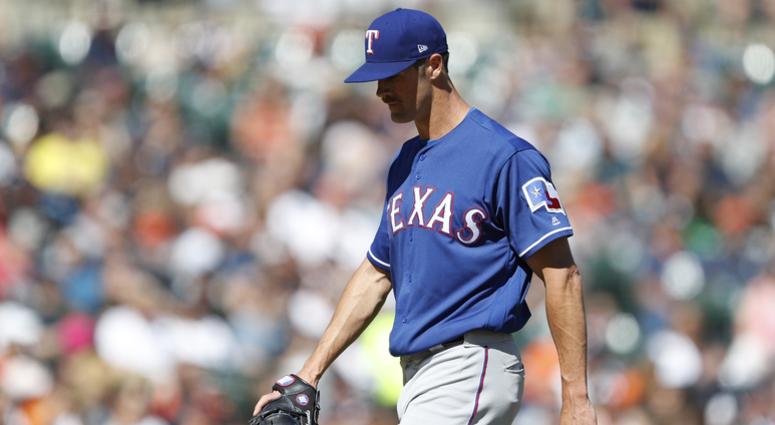 Cole Hamels Cole Hamels