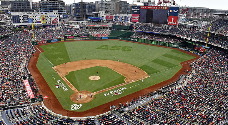 MLB All Star Game MLB All Star Game