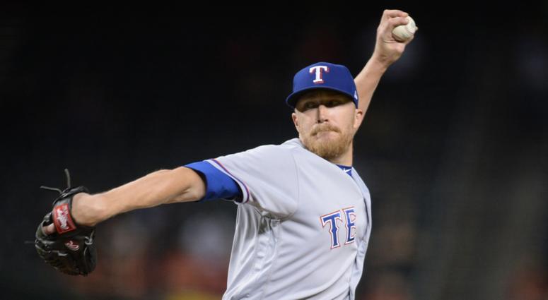 Jake Diekman Jake Diekman