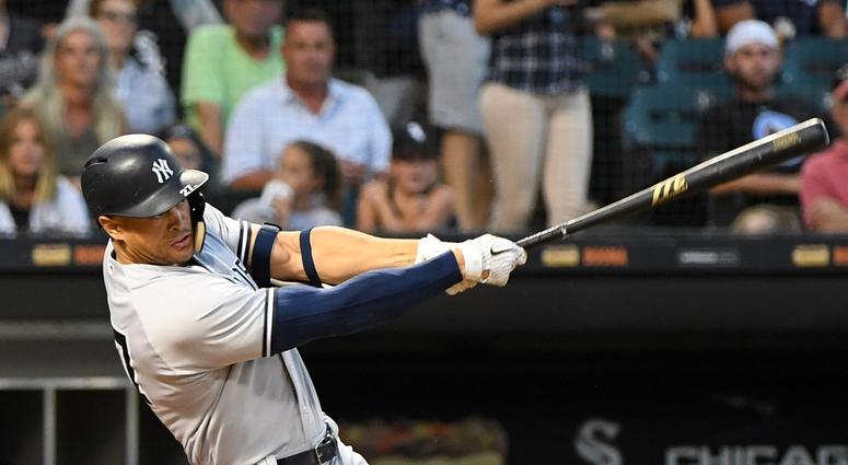 Giancarlo Stanton Giancarlo Stanton