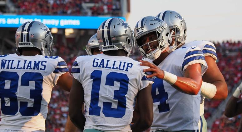 Dallas Cowboys Dallas Cowboys
