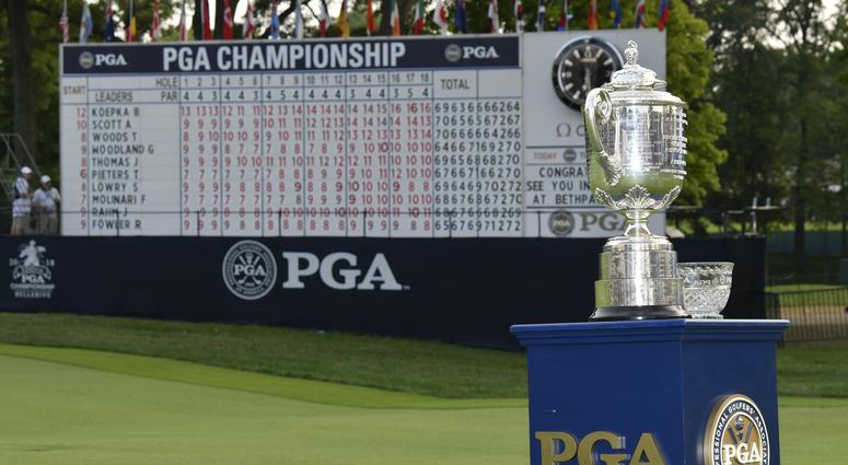 PGA Championship PGA Championship