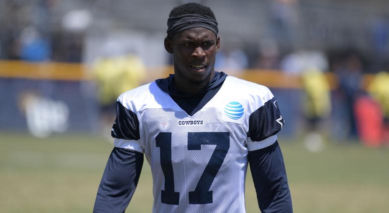 Allen Hurns Allen Hurns