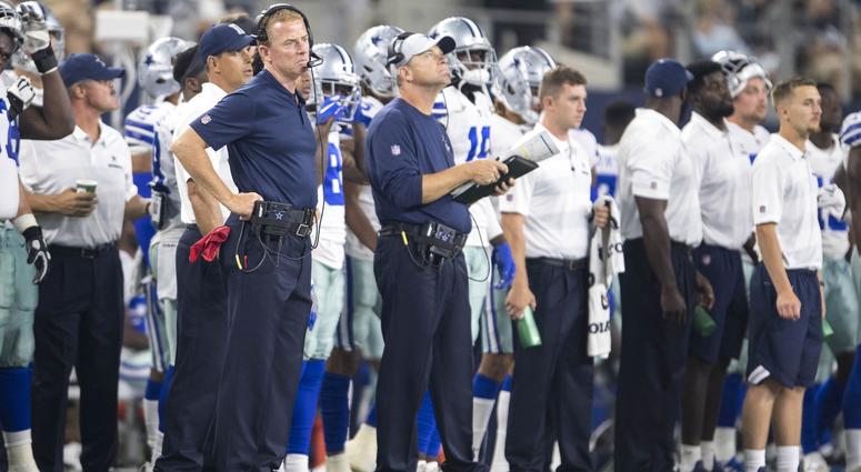 Dallas Cowboys Dallas Cowboys