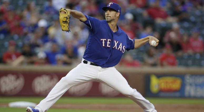 Los Angeles Angels at Texas Rangers Los Angeles Angels at Texas Rangers
