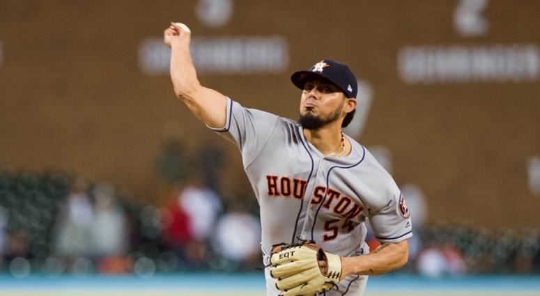 Roberto Osuna Roberto Osuna