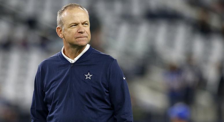 Scott Linehan Scott Linehan